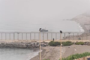 Inteligencia Artificial que detecta drogas y drones con capacidad autónoma | europapress.es