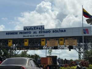 Intt desarrolla operativos de Rotc en Bolívar y Táchira
