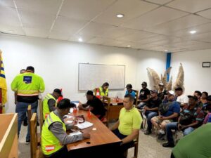 Intt ofrecerá operativos en seis estados del país