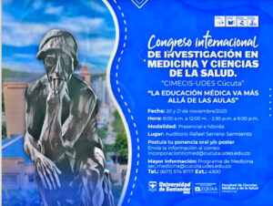 Investigadores de ocho países participan en Congreso de Medicina – Diario La Nación