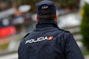 Investigan la muerte de dos jóvenes en Jaén por «posible suicidio» y se decreta el secreto de sumario | europapress.es