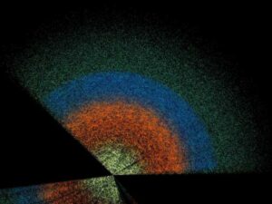 Investigan si la materia oscura se comporta como la ordinaria