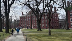 Investigan una explosión intencional sin heridos en la Universidad de Harvard – AlbertoNews