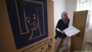 Irak inicia elecciones en medio de un raro momento de calma – DW – 11/11/2025