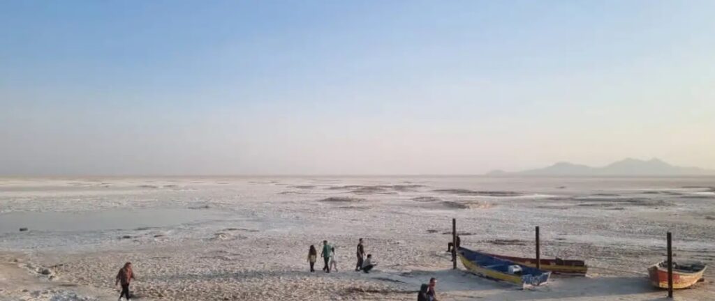 Irán planea cortar suministro de agua por sequía en Teherán - AlbertoNews
