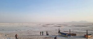 Irán planea cortar suministro de agua por sequía en Teherán – AlbertoNews
