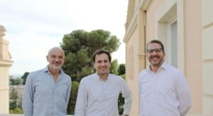 Iris invierte 3 millones de euros en Velorum para impulsar la IA aplicada