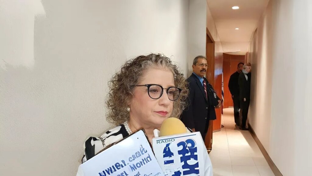 Israel acusa a Irán de planear un atentado contra su embajadora en México