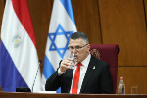 Israel acusa a Nicolás Maduro de nexos con Hizbulá, Hamás y hutíes 