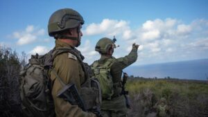 Israel asegura haber matado a dos milicianos de Hizbulá en un nuevo bombardeo en el sur del Líbano | elperiodico.com
