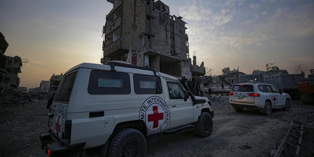 Israel confirma la recepción del cuerpo de un rehén de manos de Hamás este viernes