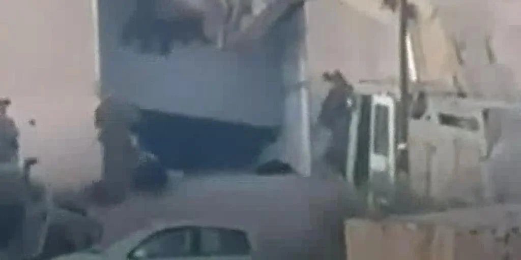 Israel investiga el asesinato a tiros en Cisjordania de dos palestinos que parecían haberse rendido