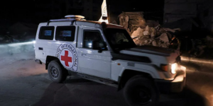 Israel recibe de Hamás el cuerpo de un rehén hallado el lunes en Gaza