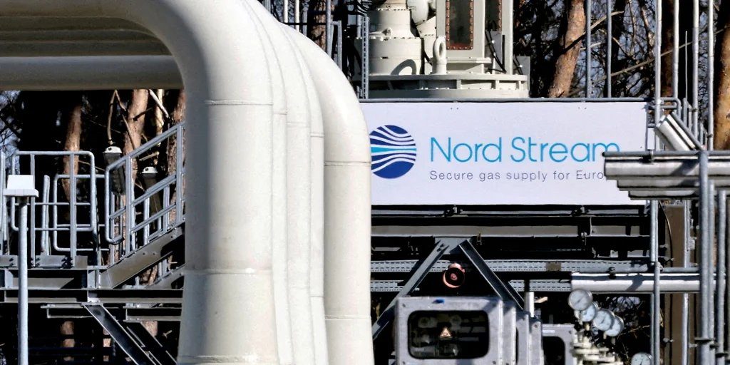 Italia extradita a Alemania al cerebro logístico del sabotaje del gasoducto Nord Stream