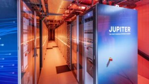 JUPITER simula un procesador cuántico que mueve más de dos cuatrillones de datos en cada operación