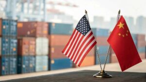 Japón considera «extremadamente importante» una relación estable entre EE.UU. y China – AlbertoNews