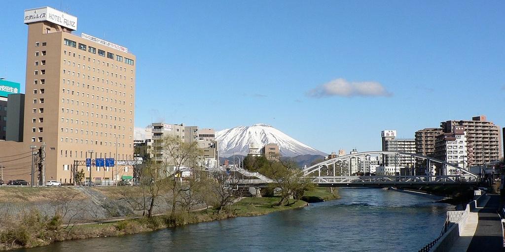 Japón emite una alerta de tsunami tras un terremoto de 6,7 de magnitud