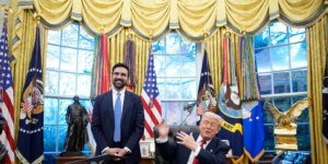 Javier Ansorena, corresponsal en Nueva York, explica las claves de la reunión entre Trump y Mamdani