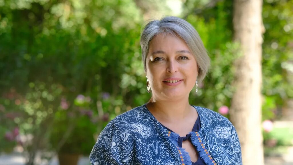 Jeannette Jara llamó al diálogo y pidió evitar volver a épocas de dictadura