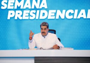 Jefe de Estado resalta impacto del plan Independencia 200 en la defensa nacional – Correo del Orinoco