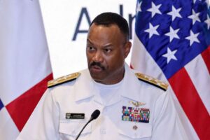 Jefe del Comando Sur de EEUU llega a Guyana por seguridad