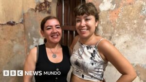 Jenifer de la Rosa, la bebé que sobrevivió la tragedia de Armero, fue adoptada por españoles y se reencontró con su hermana décadas después