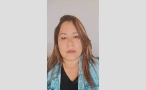 Jenny Salazar: Vivimos en medio de una violencia estructural