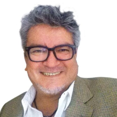 Jesús Peñalver: La palabra