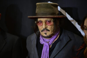 Johnny Depp se da un baño de masas en la ciudad argentina de La Plata – AlbertoNews