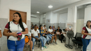 Jornada de Salud a precios especiales en la Fundación San Pedro Apóstol
