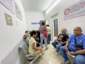 Jornada oftalmológica el 29N en Promedik