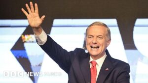 José Antonio Kast, el ultraderechista que busca aglutinar el voto de oposición y ser presidente de Chile al tercer intento