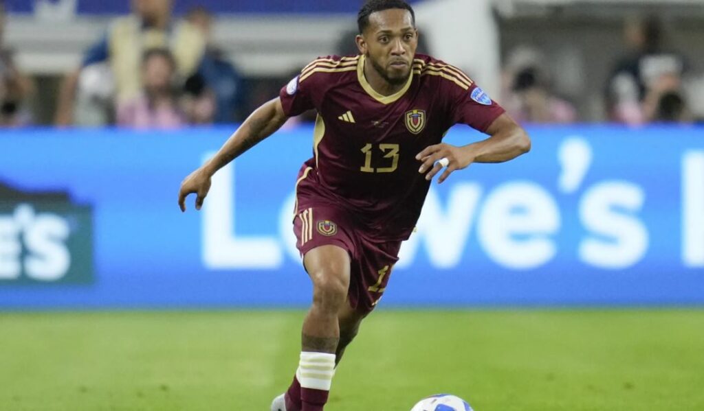 José "Brujo" Martínez desató ola de críticas tras quejarse de la convocatoria de la Vinotinto