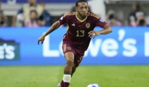 José «Brujo» Martínez desató ola de críticas tras quejarse de la convocatoria de la Vinotinto