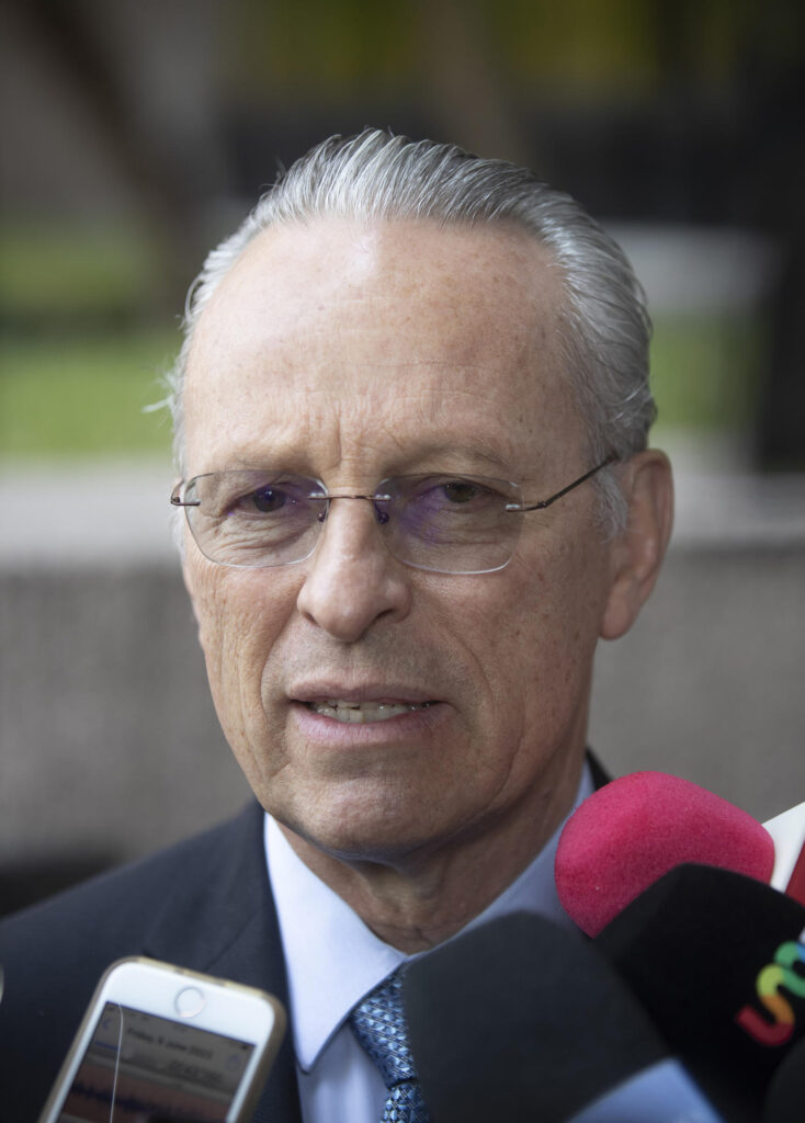 Lopez Doriga