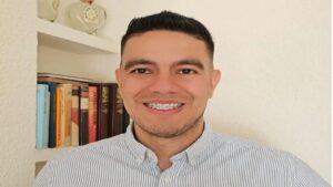 Joven venezolano destaca entre los científicos más influyentes del mundo