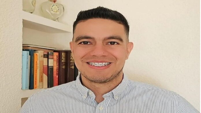Joven venezolano destaca entre los científicos más influyentes del mundo