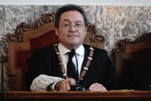 Jueces ven con «preocupación» el «ataque» del Gobierno por la condena al fiscal general: «Una presión inaceptable» | europapress.es