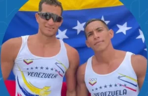 Juegos Bolivarianos 2025: Venezuela sumó 5 nuevas medallas