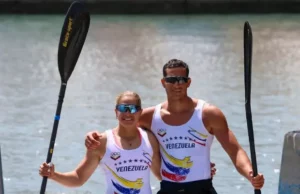 Juegos Bolivarianos 2025: Venezuela sumó nuevas medallas en 3 disciplinas