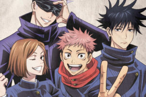Jujutsu Kaisen Modulo confirma que uno de los personajes más emblemáticos de la serie original sigue reinando en el mundo de la hechiceria