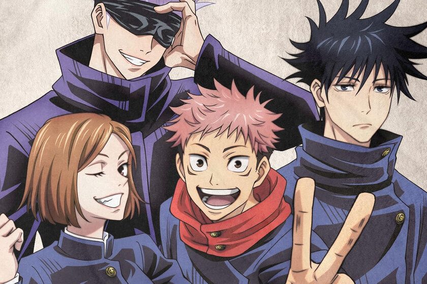 Jujutsu Kaisen Modulo confirma que uno de los personajes más emblemáticos de la serie original sigue reinando en el mundo de la hechiceria