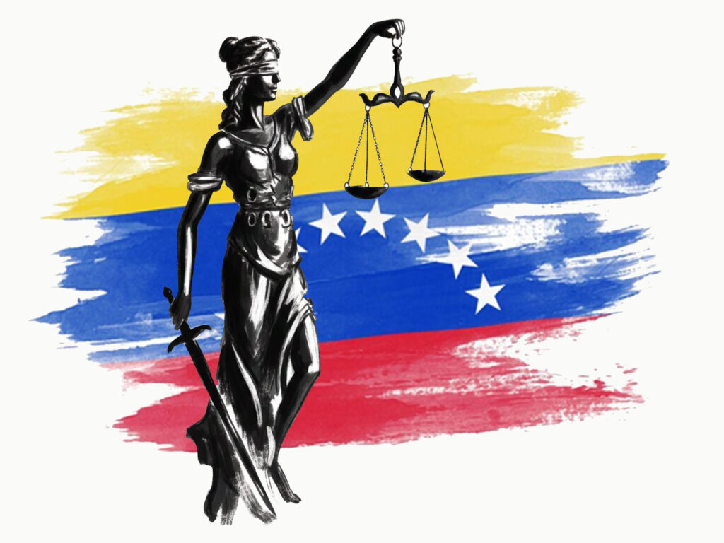 Justicia no es venganza - Runrun.es: En defensa de tus derechos humanos