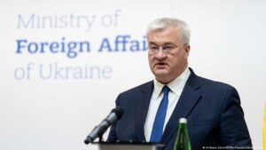 Kiev discute con Europa «próximos pasos» ante plan Trump – DW – 22/11/2025