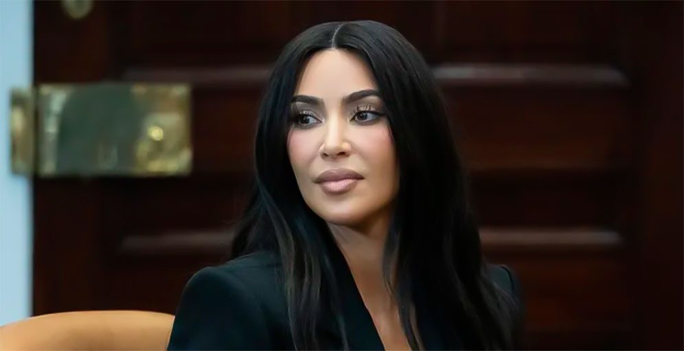 Kim Kardashian lleva su formación de abogada y su experiencia en divorcios a ‘All’s Fair’ - AlbertoNews