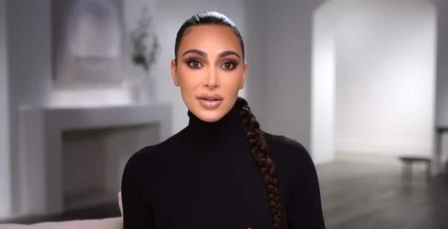 Kim Kardashian niega que el hombre haya pisado la Luna y la NASA le responde - AlbertoNews