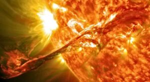 La Agencia Espacial Europea (ESA) simula qué pasaría si se diera una supertormenta solar: «No existen buenas soluciones»