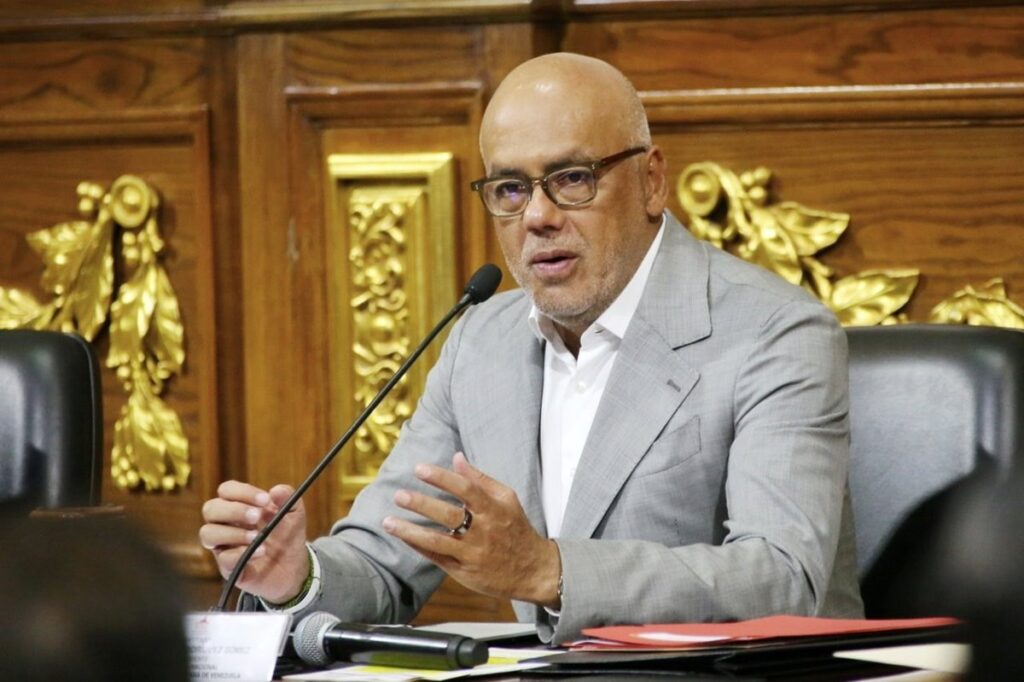 La Asamblea Nacional de Venezuela investigará las "ejecuciones extrajudiciales" de EEUU en el Caribe