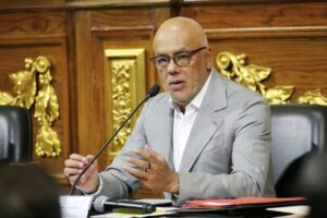 La Asamblea Nacional de Venezuela investigará las «ejecuciones extrajudiciales» de EEUU en el Caribe | europapress.es