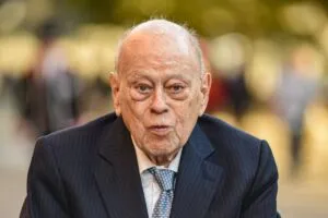 La Audiencia Nacional decide que Pujol sea juzgado por presunta corrupción y le permite seguirlo desde casa | europapress.es